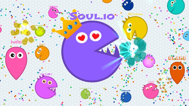 Soul.io screenshot-0