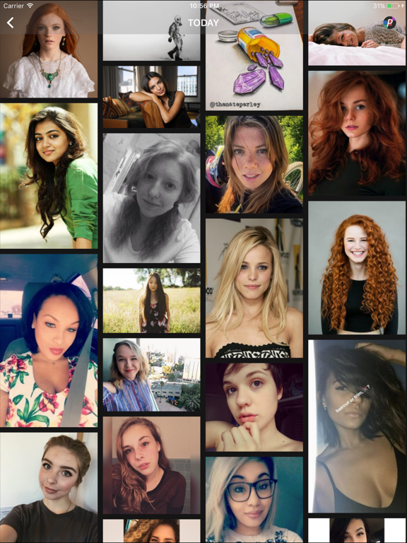 Screenshot #5 pour Pixm