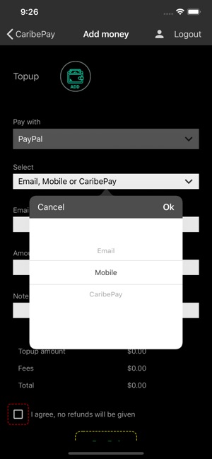 CaribePay App(圖4)-速報App