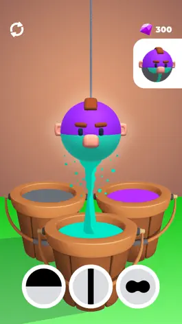 Game screenshot Dip Puzzle apk