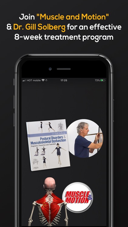 Kyphosis & Rounded Back screenshot-4