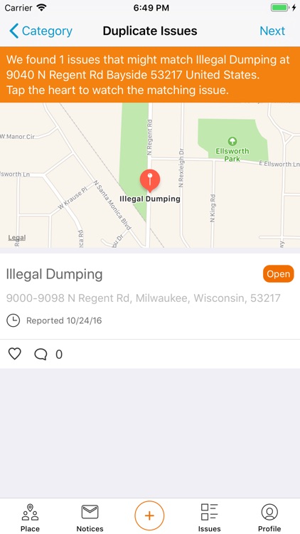Access Bayside screenshot-4