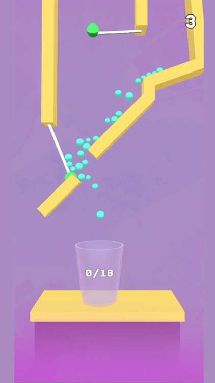 Carry Rope 3D screenshot-7