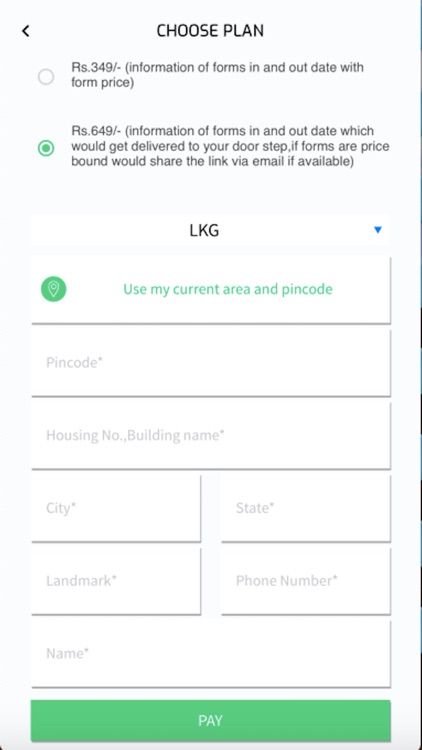 GreenBoard-GB screenshot-9