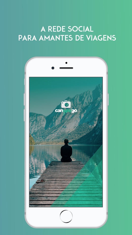 #1. CanYouGo (iOS) 由: Luciano Alves
