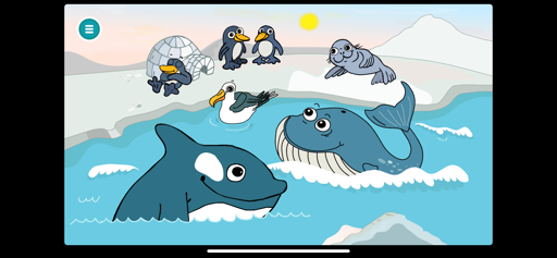 Lipa Zoo screenshot 5