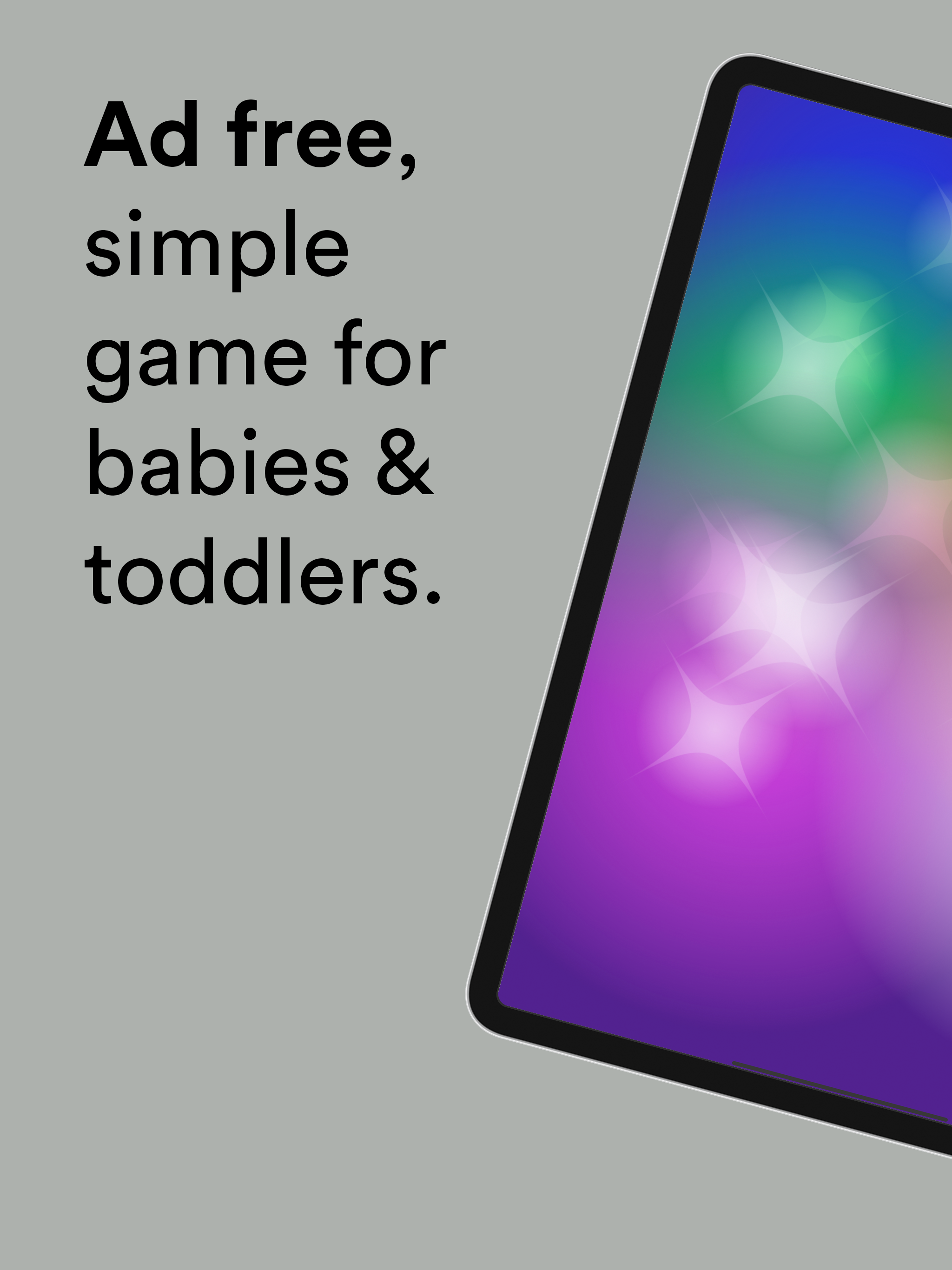 Magic Piano for babies screenshot 4