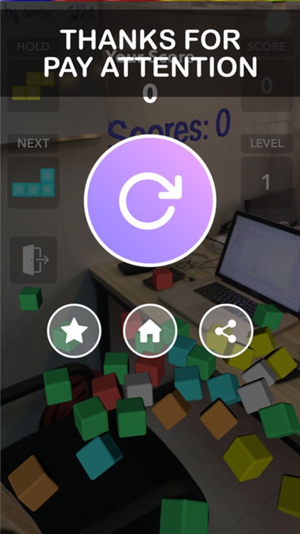 T-Stack AR pro screenshot-3
