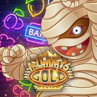 Mummys Gold Casino