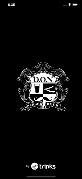 Game screenshot D.O.N Barber Beer mod apk