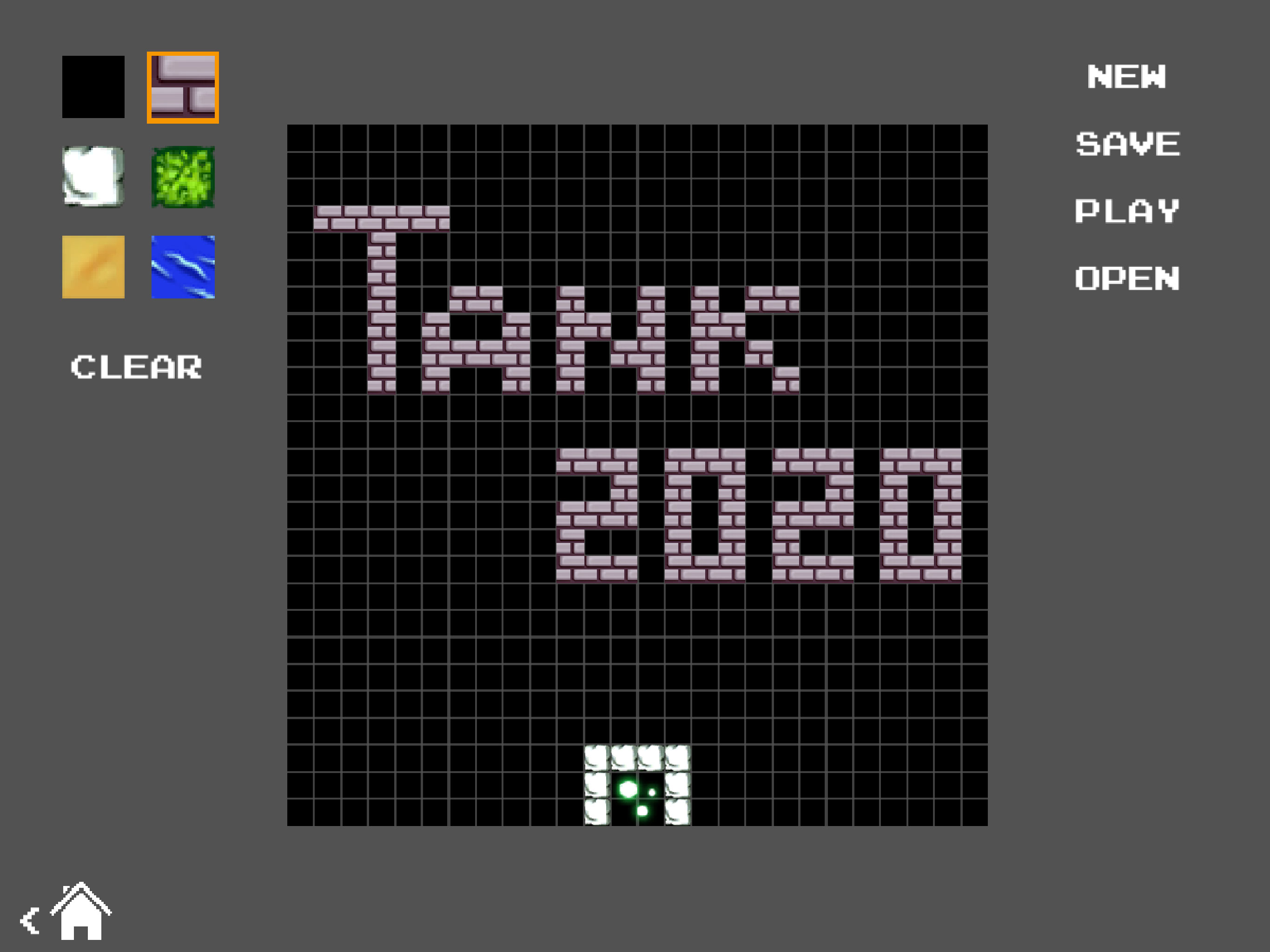 Tank 2020