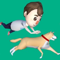 catch the dog pour PC