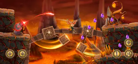 Misterio aventuras Finf