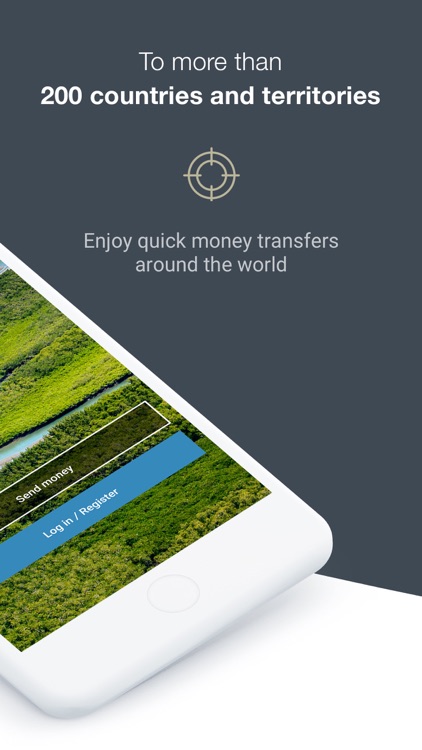 Western Union Send Money GW