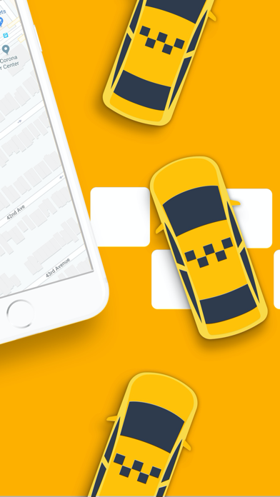 All Taxis: compare ride prices Screenshot