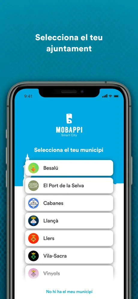 Mi Ayuntamiento