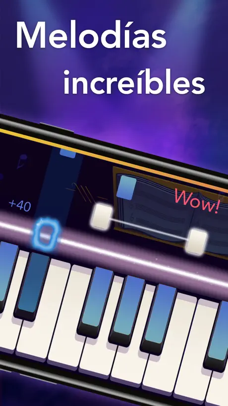 Simple Piano: Play Piano Songs