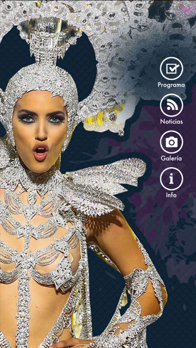 Carnaval de Las Palmas de GC Screenshot
