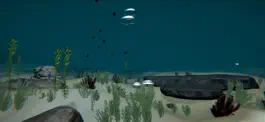 Game screenshot LUISS VR hack