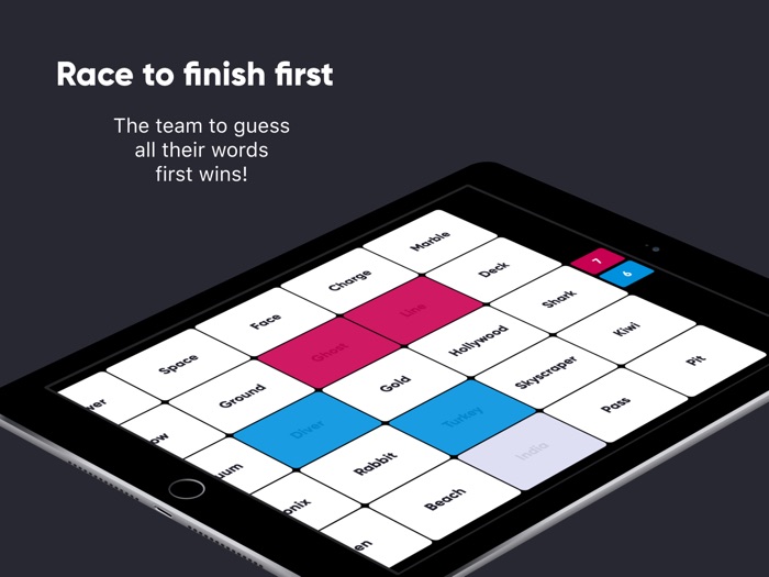 Cypher  Covert Word Game