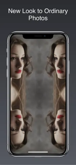 Game screenshot Bansa - Surreal Camera Filter mod apk