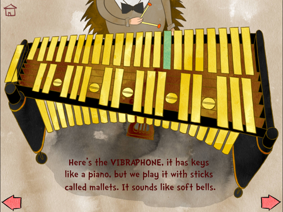 Screenshot #2 for A Jazzy Day - Music Education