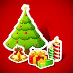 Animated Christmas Emojis pack App Problems