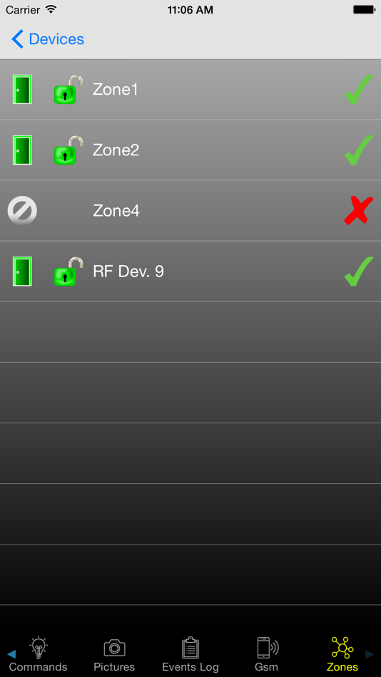 #4. Luxsecurity (iOS) 由: Luxsecurity Luxembourg S.A.