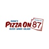 Shane's Pizza on 87