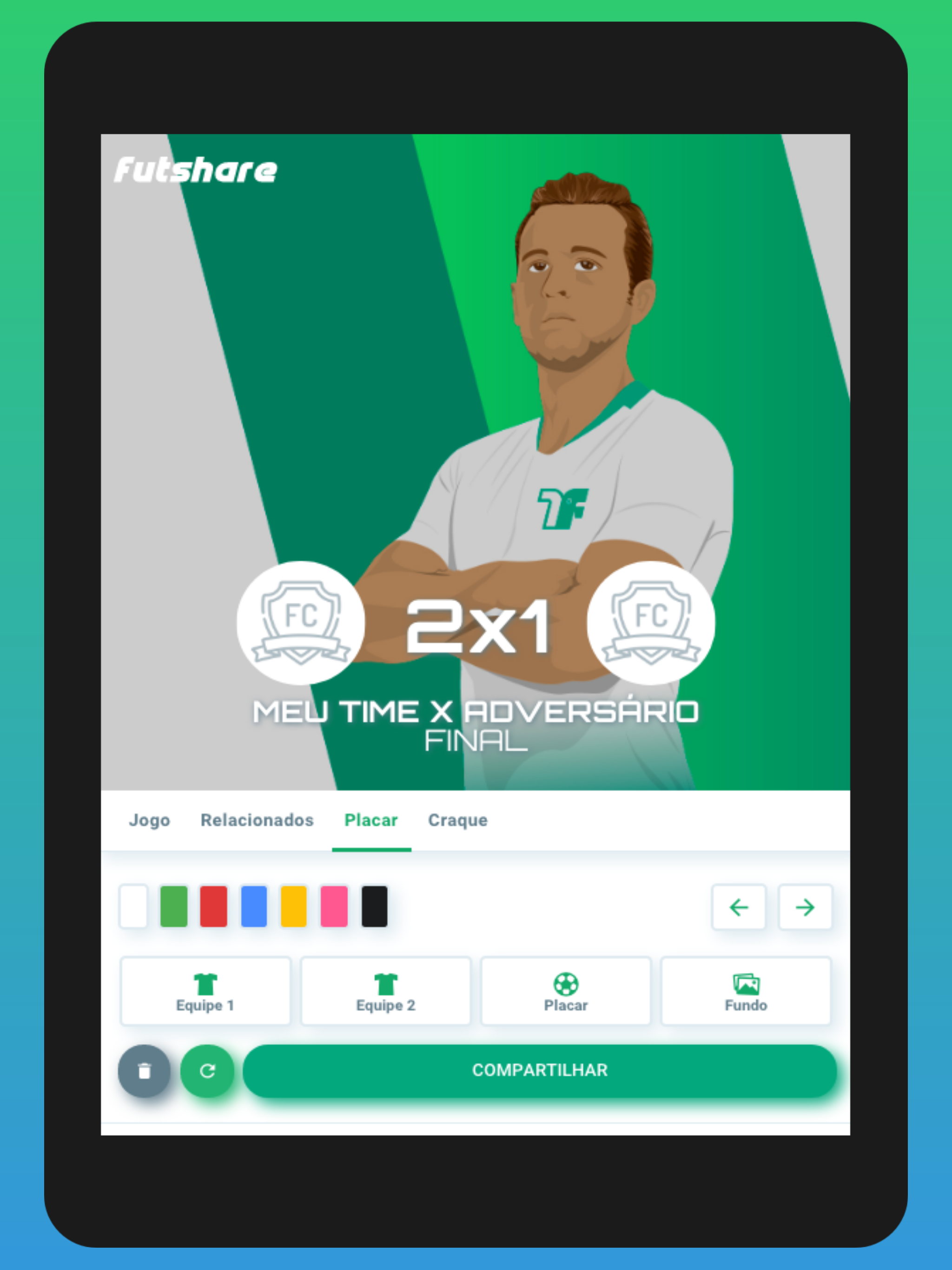 futshare