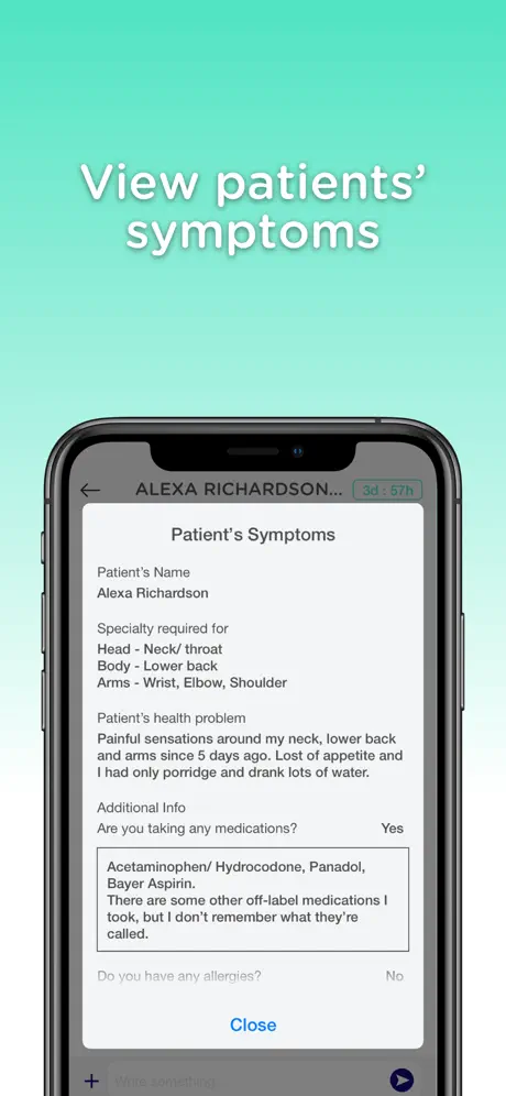 BookDoc for Providers