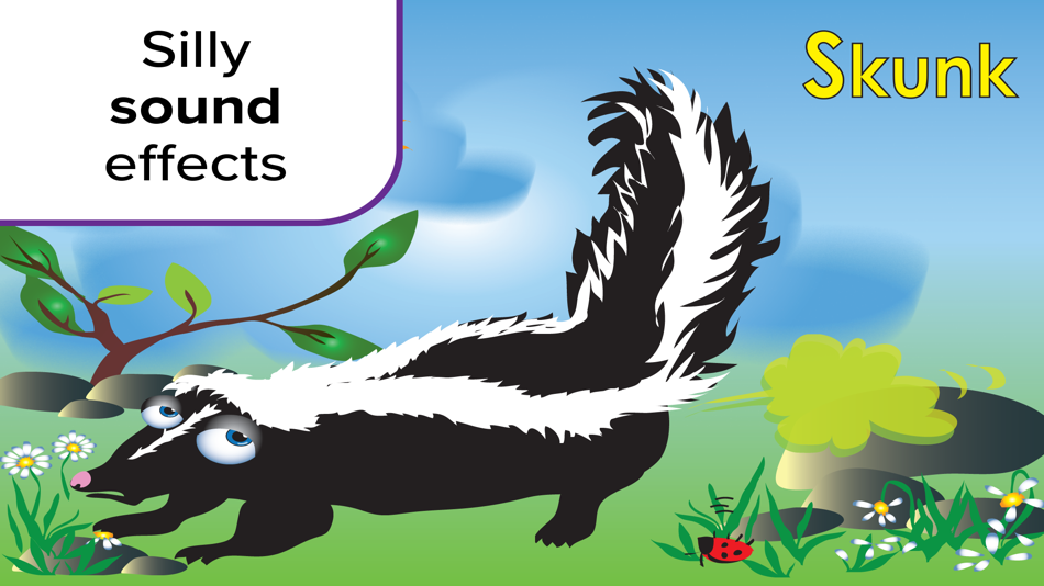 #8. Silly Spin ABC (iOS) 게시자: LearningGiraffe