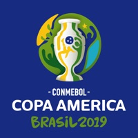 Copa América Oficial PC 용
