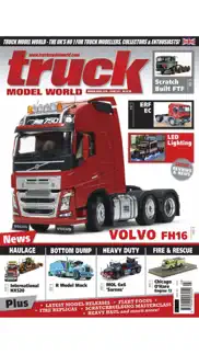 truck model world magazine problems & solutions and troubleshooting guide - 1