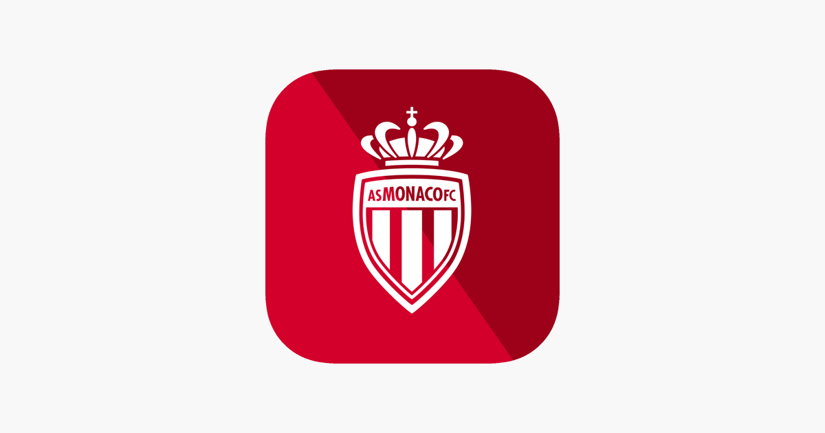 AS Monaco on the App Store