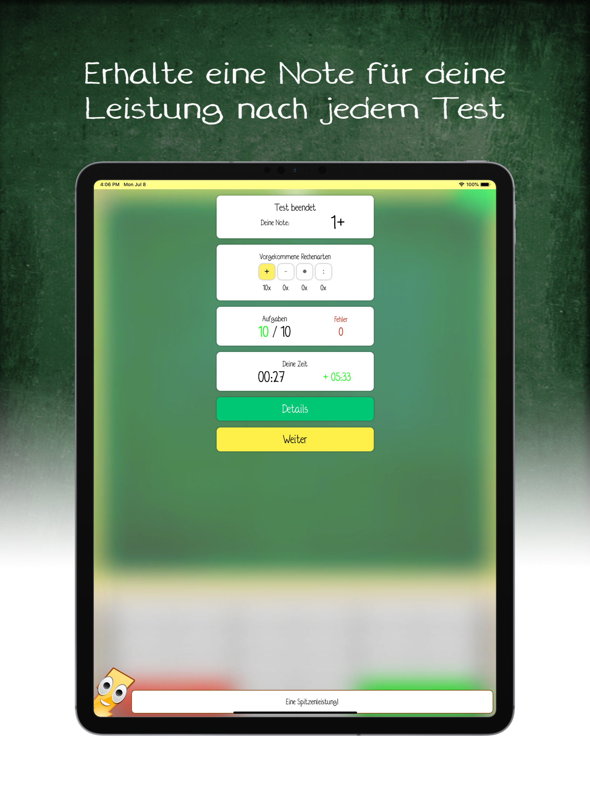 Blitzi Lite screenshot 8