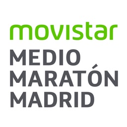 Movistar Medio Maratón Madrid