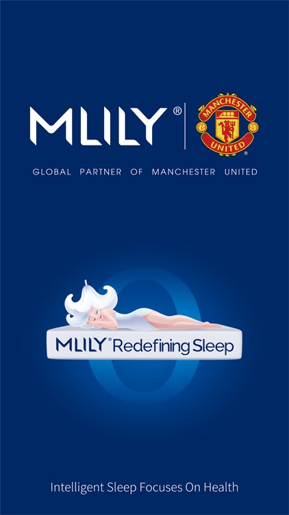 MLILY Smart Pillow