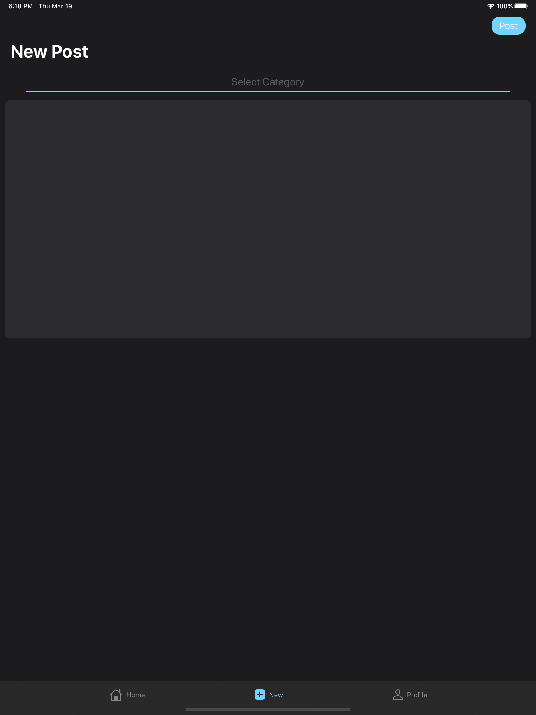 Honest - Anonymous Advice