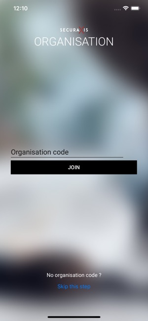 Securaxis(圖1)-速報App