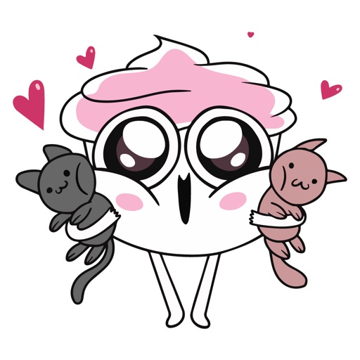 Good Advice Cupcake Calendar 2025 