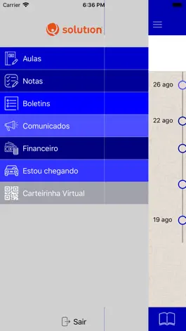 Game screenshot Batistanet Mobile hack