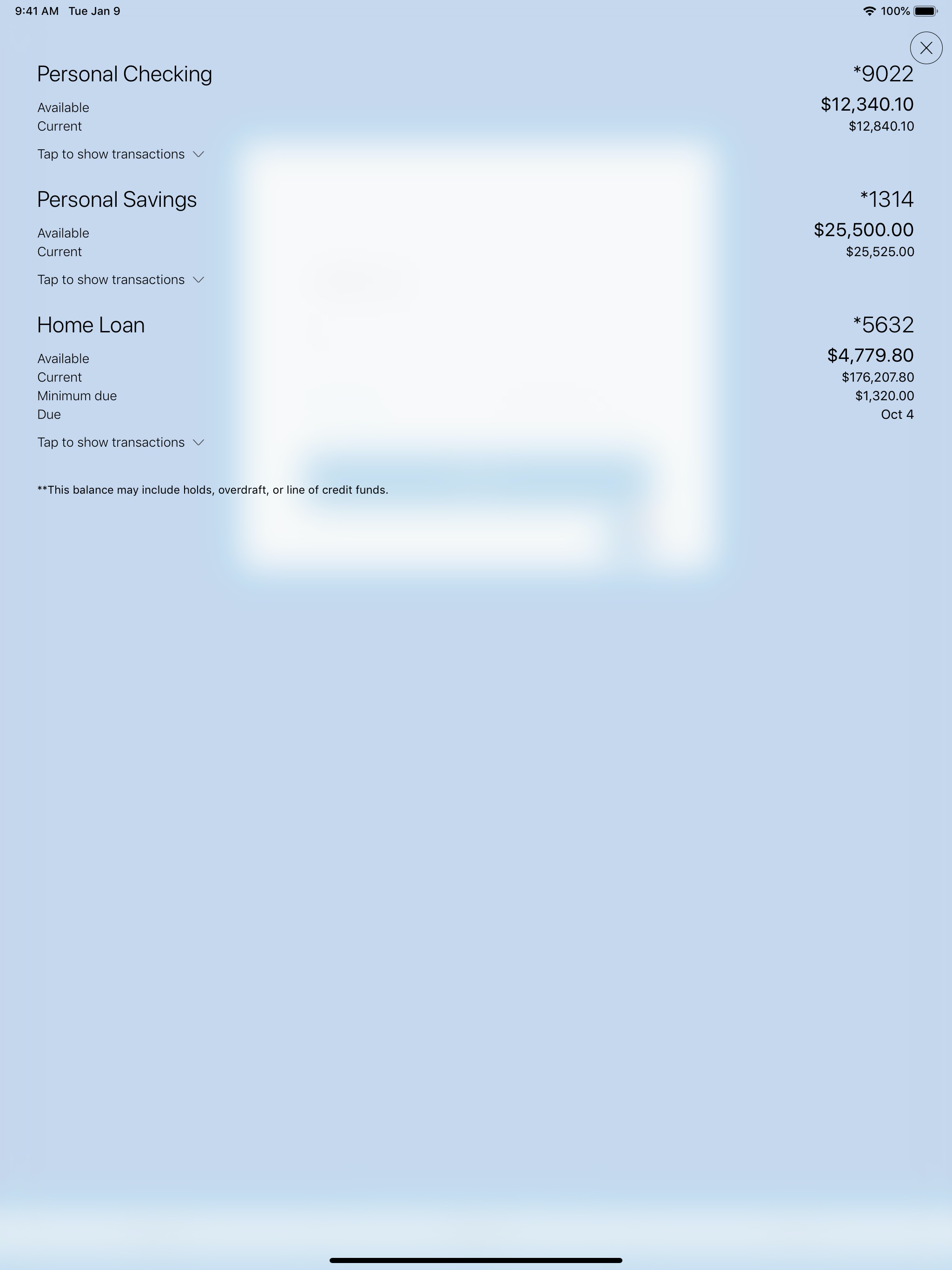 Aloha Pacific FCU