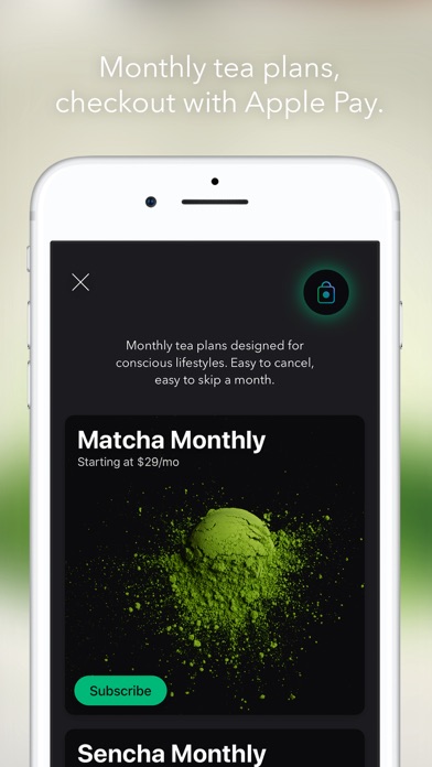 Matcha | Japanese Green Tea screenshot 4