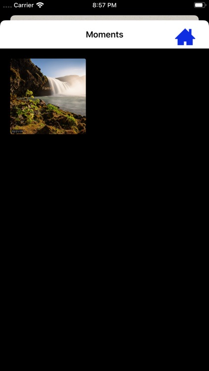 Grateful moments of my life screenshot-3