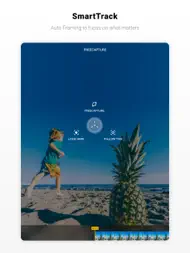 Insta360 EVO ipad bilder 2