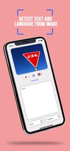 Instant Translate Pro screenshot #2 for iPhone