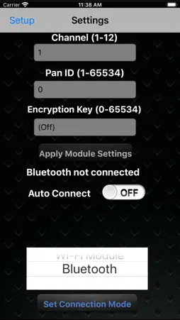 iVehicleWeigh screenshot 9