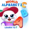 Alphabet flash cards App Feedback