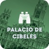 Mirador Palacio de Cibeles.